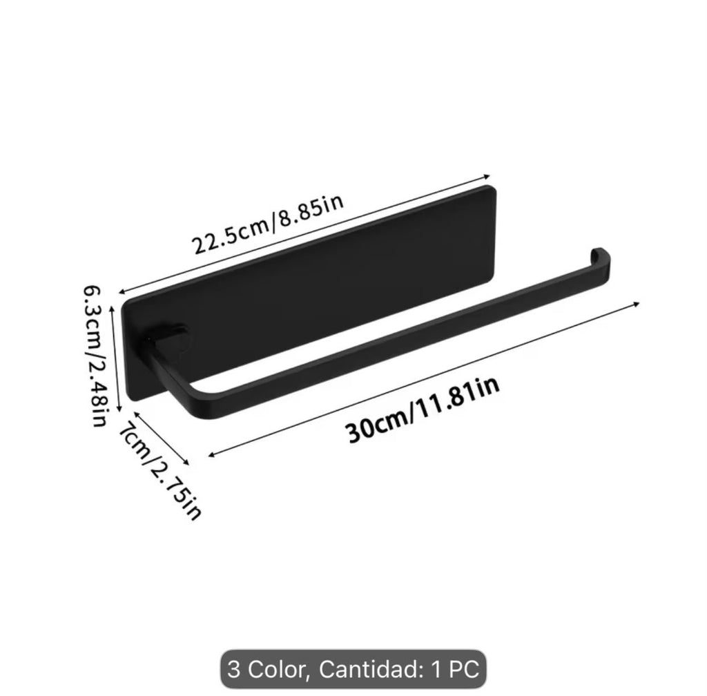 Organizador Adhesivo de Pared