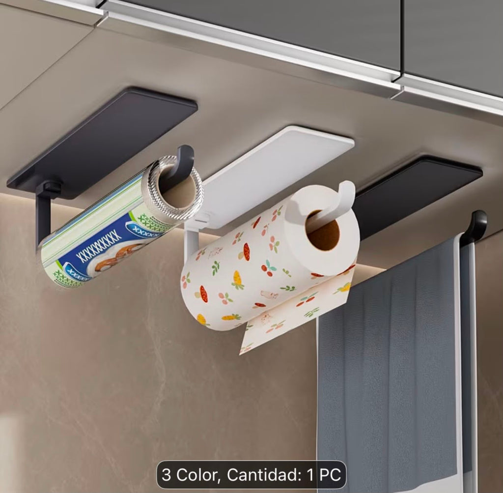 Organizador Adhesivo de Pared